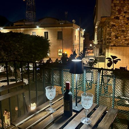 Caterina'S Charme Apartment Taormina Dış mekan fotoğraf