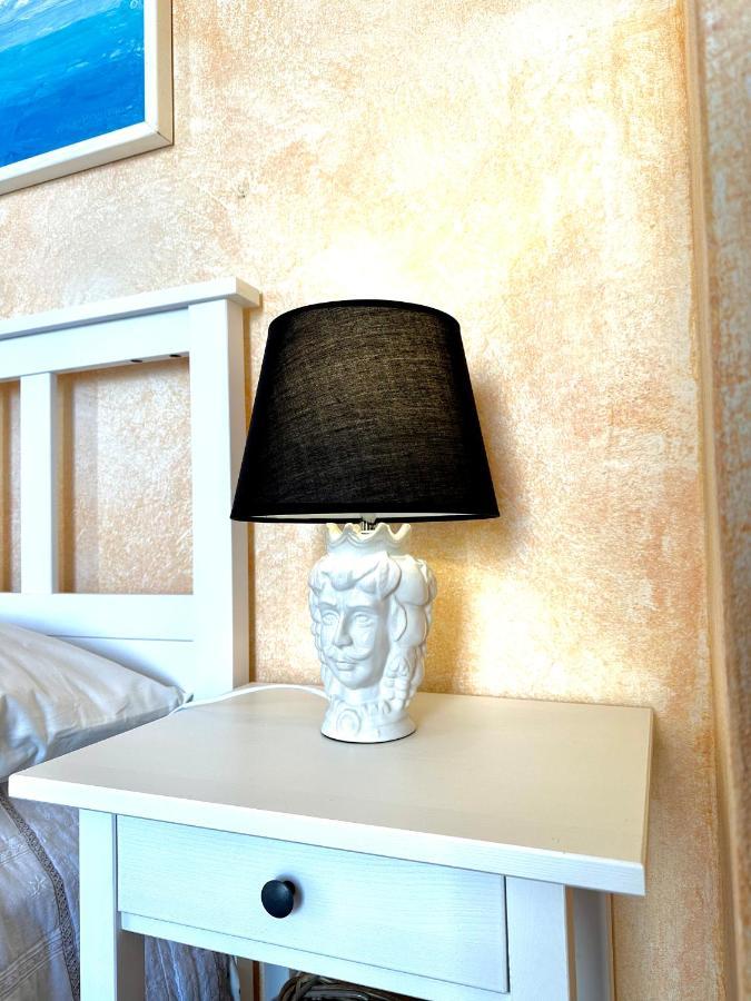 Caterina'S Charme Apartment Taormina Dış mekan fotoğraf