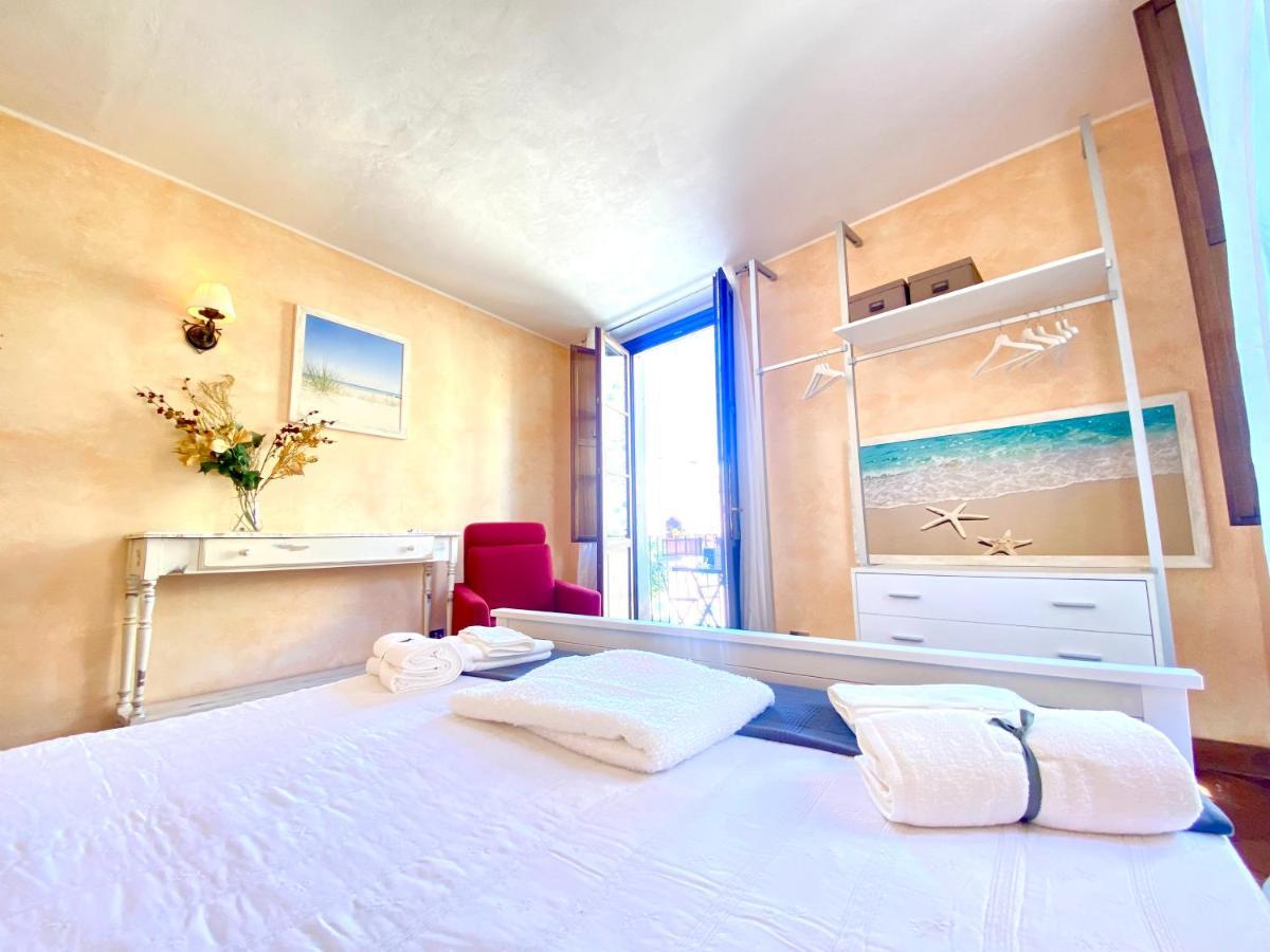 Caterina'S Charme Apartment Taormina Dış mekan fotoğraf