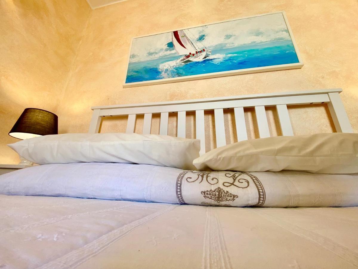 Caterina'S Charme Apartment Taormina Dış mekan fotoğraf