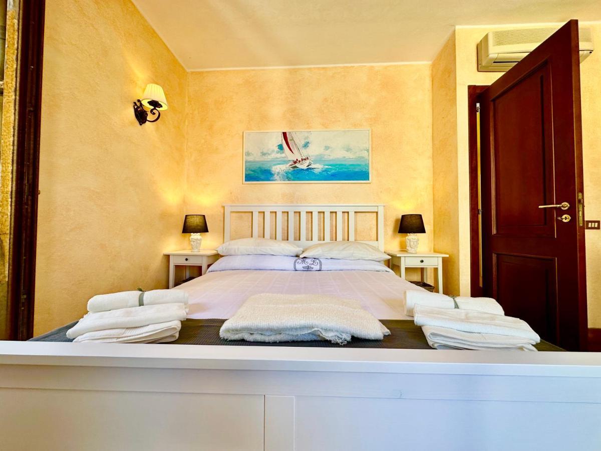 Caterina'S Charme Apartment Taormina Dış mekan fotoğraf