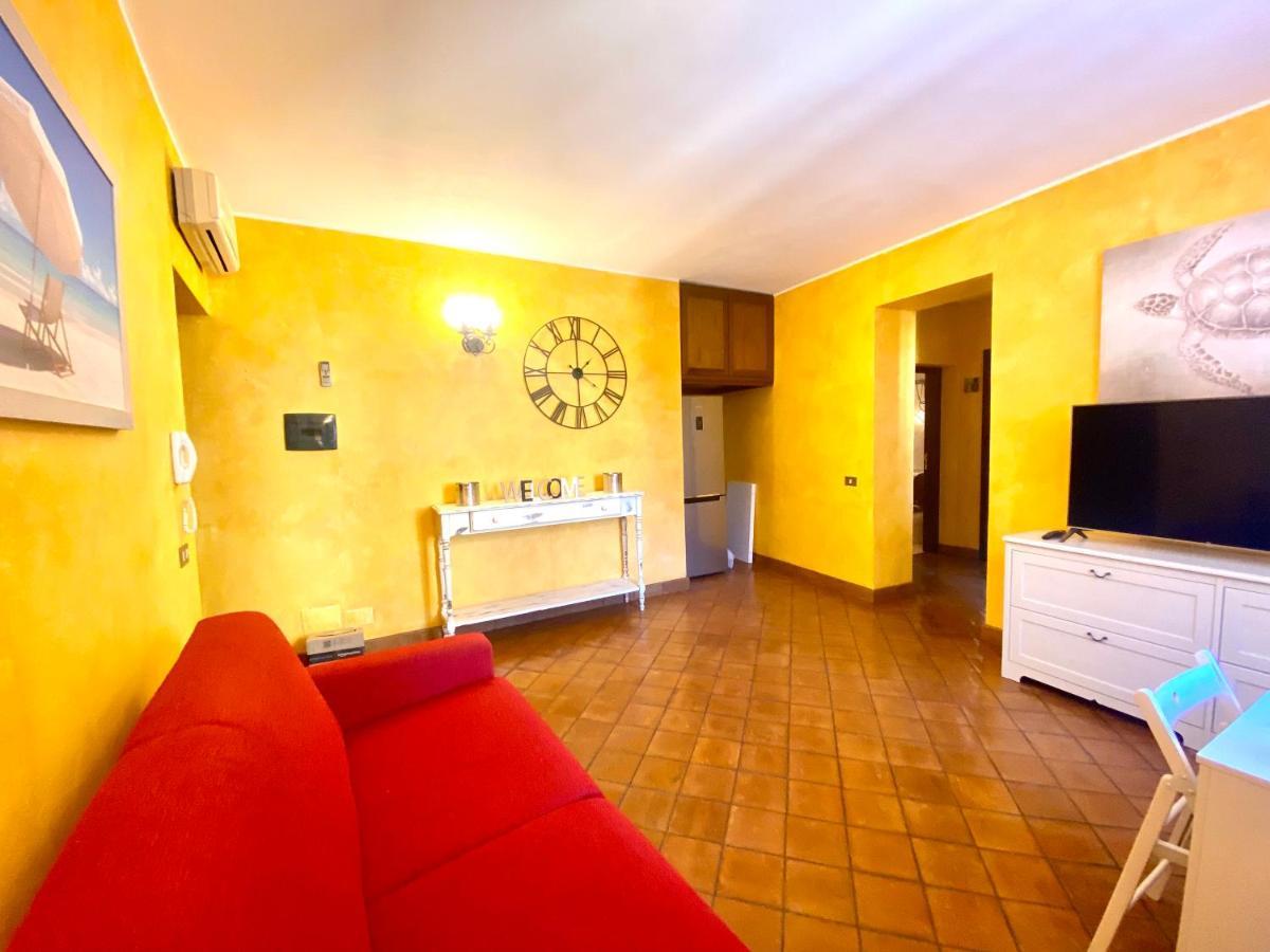 Caterina'S Charme Apartment Taormina Dış mekan fotoğraf