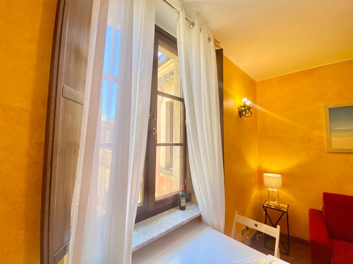 Caterina'S Charme Apartment Taormina Dış mekan fotoğraf