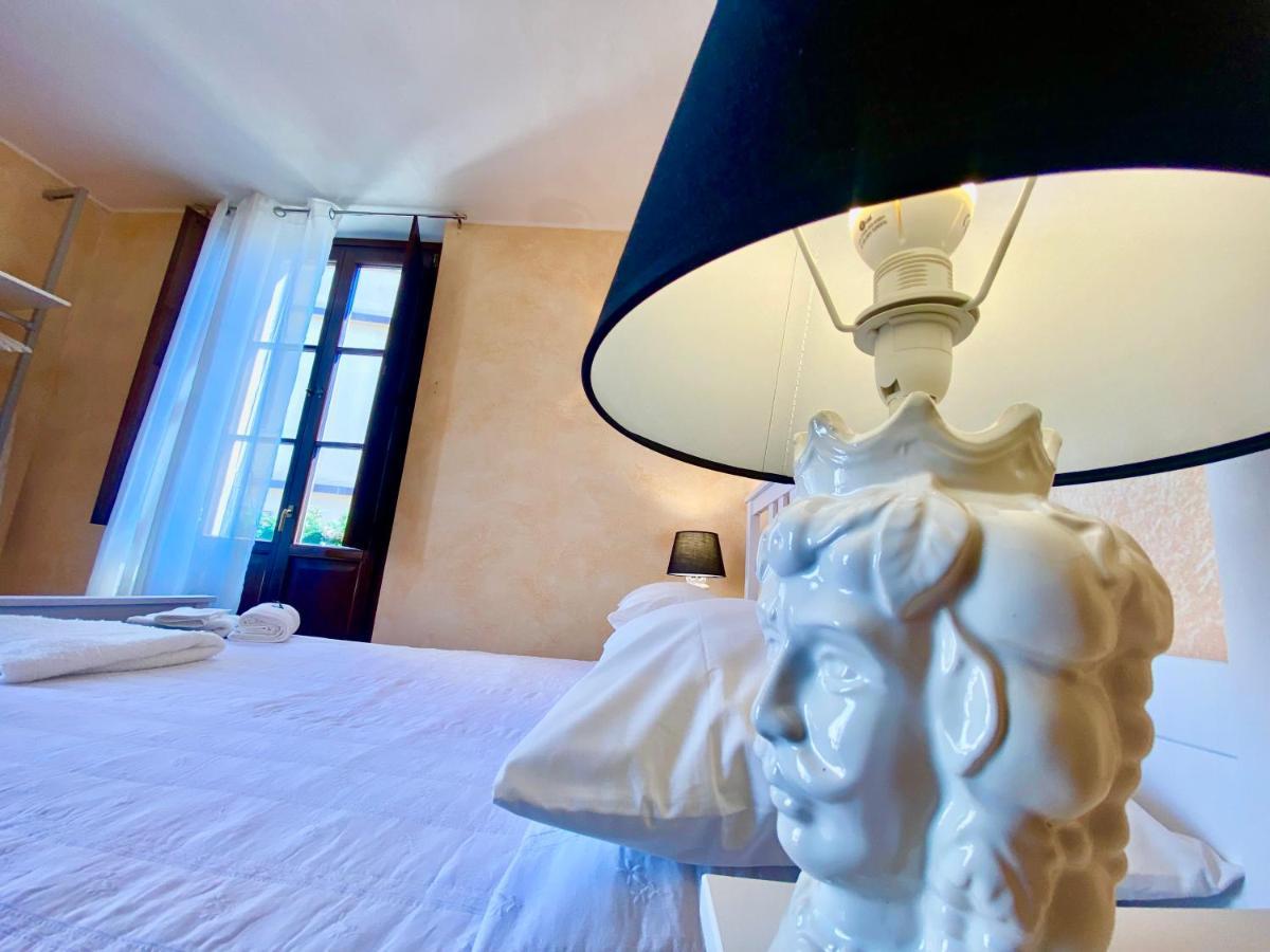 Caterina'S Charme Apartment Taormina Dış mekan fotoğraf