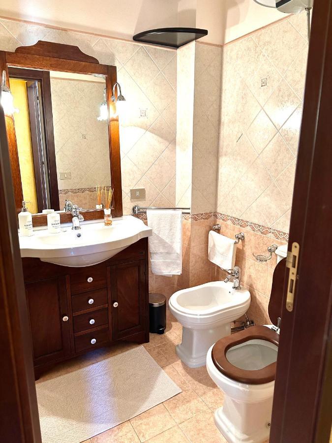 Caterina'S Charme Apartment Taormina Dış mekan fotoğraf