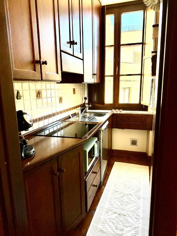 Caterina'S Charme Apartment Taormina Dış mekan fotoğraf