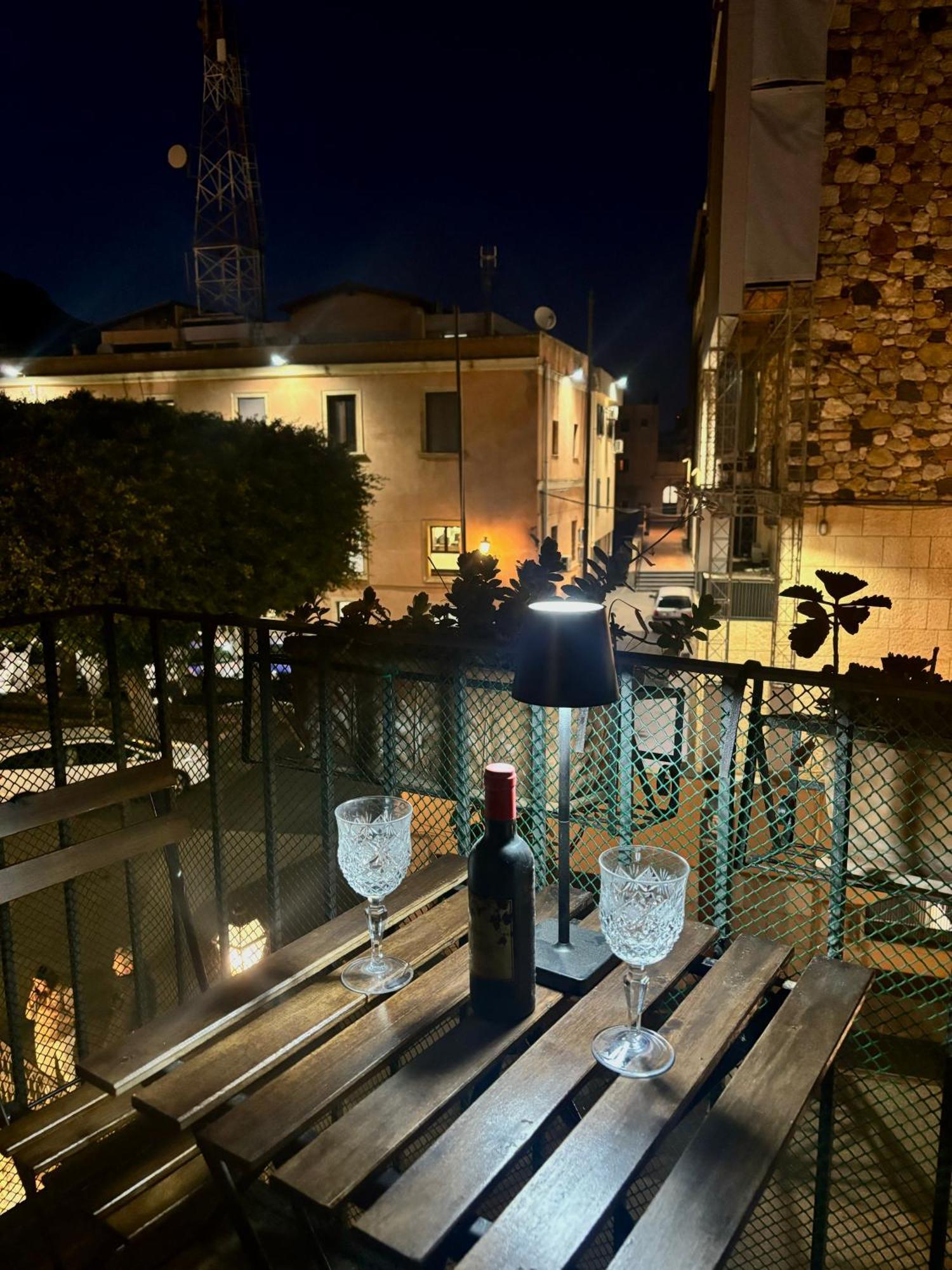 Caterina'S Charme Apartment Taormina Dış mekan fotoğraf